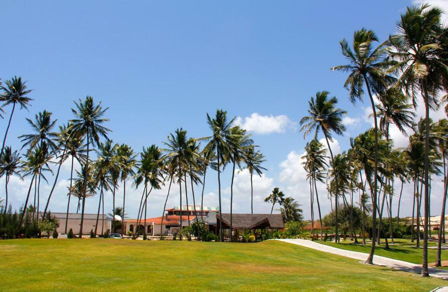 Punau Praia Hotel ริโอโดโฟโก ภายนอก รูปภาพ