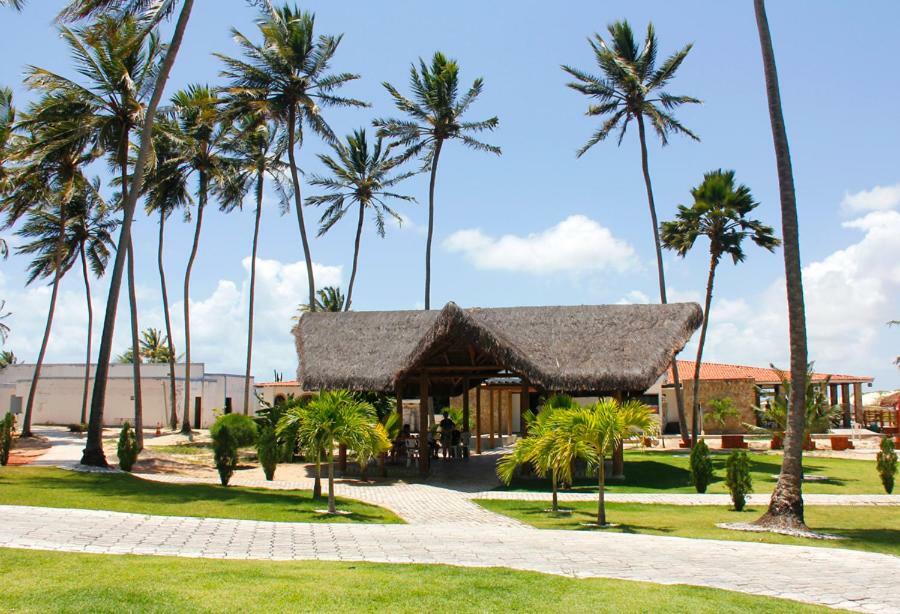 Punau Praia Hotel ริโอโดโฟโก ภายนอก รูปภาพ