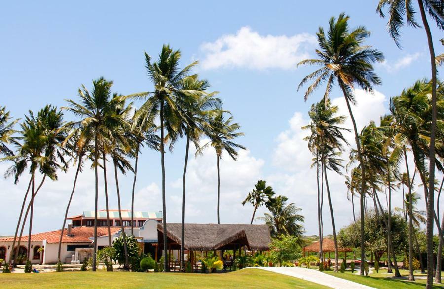 Punau Praia Hotel ริโอโดโฟโก ภายนอก รูปภาพ